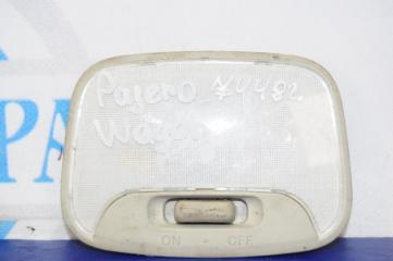 Плафон салона PAJERO 99-06