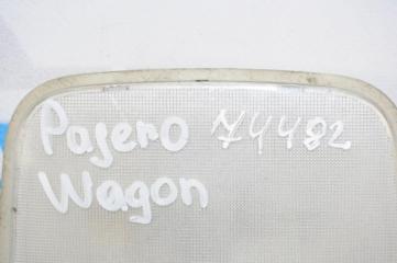 Плафон салона MITSUBISHI PAJERO 99-06