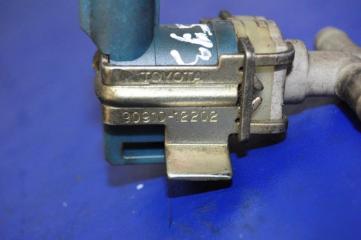 Клапан электромагнитный (вакуумный) TOYOTA PRIUS - 20 03-11