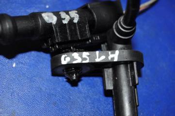 Датчик ABS задний левый INFINITI G25/G35/G37/Q40 06-14