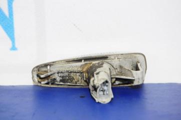 Повторитель поворота в крыло левый MITSUBISHI LANCER X 10 07-15