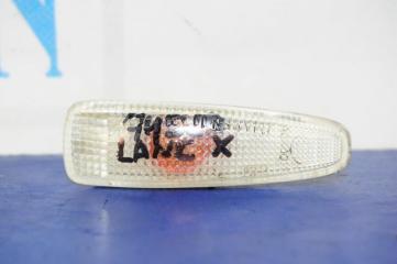 Повторитель поворота в крыло левый MITSUBISHI LANCER X 10 07-15