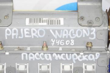 Подушка безопасности пассажира PAJERO 99-06
