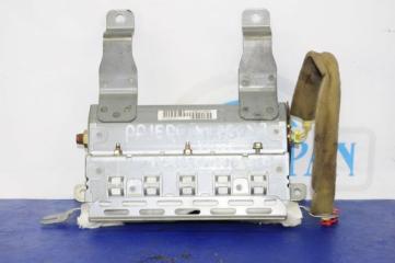 Подушка безопасности пассажира MITSUBISHI PAJERO 99-06