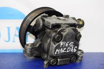 Насос ГУР 6 GG 02-07