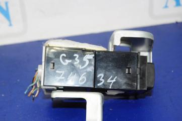 Блок электронный INFINITI M35/M45 04-10