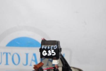 Кнопка G35 03-07
