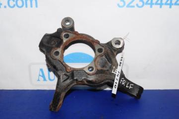 Кулак поворотный передний левый LEAF 10-17