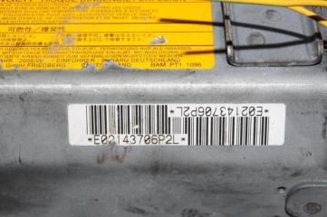 Подушка безопасности пассажира SUBARU FORESTER SG 02-07