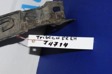 Накладка крыла (расширитель арки) передняя правая SUBARU TRIBECA B10 07-13