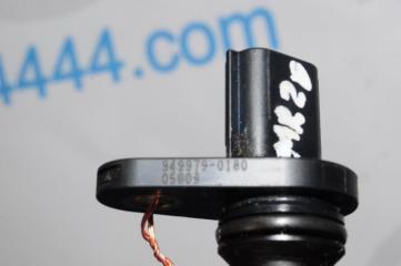 Датчик положения коленвала NISSAN QASHQAI 07-14