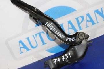 Петля капота правая HIGHLANDER 01-07