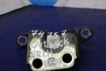 Петля двери верхняя задняя левая SUBARU OUTBACK 03-09 BP Б/У Петля двери верхняя задняя левая SUBARU OUTBACK 03-09 BP