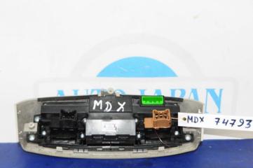 Блок управления печкой задний MDX (YD2) 06-13 YD2