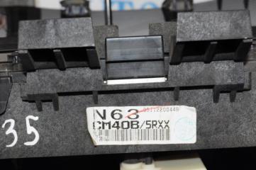 Панель приборов G35 03-07