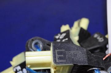 Датчик удара TOYOTA CAMRY 40 06-11