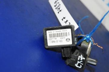 Датчик удара MAZDA CX-7 06-12