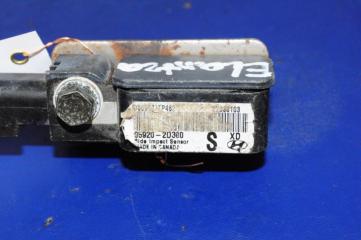 Датчик удара HYUNDAI ELANTRA XD 00-06