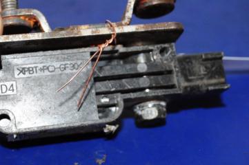 Датчик удара ELANTRA XD 00-06