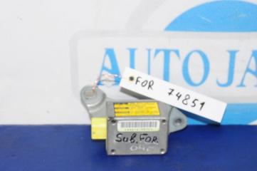 Датчик удара FORESTER SG 02-07