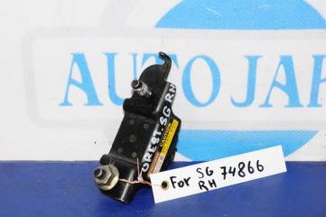 Датчик удара передний правый FORESTER SG 02-07