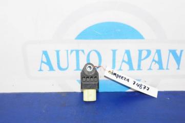 Датчик удара IMPREZA 00-07 GD/GG