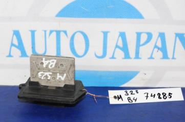 Резистор печки 323 BA 94-97