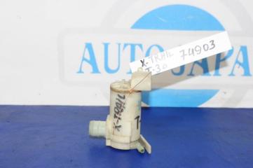 Насос омывателя стекла передний NISSAN X-TRAIL T30 01-07