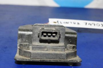 Датчик удара HYUNDAI ELANTRA XD 00-06