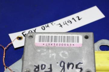 Датчик удара SUBARU FORESTER SG 02-07