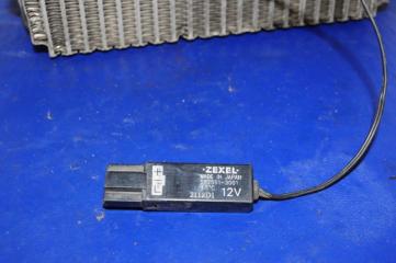 Испаритель кондиционера SUBARU FORESTER SG 02-07