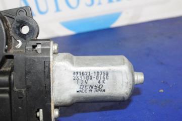 Моторчик люка GRAND VITARA 05-15