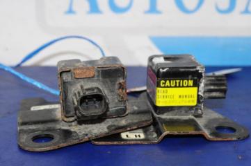 Датчик удара левый SUBARU LEGACY 98-03 BH/BE