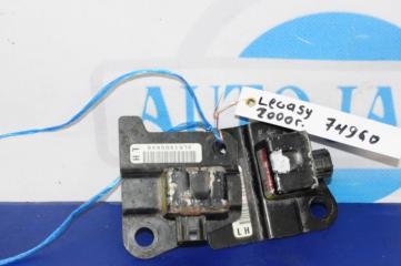 Датчик удара левый LEGACY 98-03 BH/BE