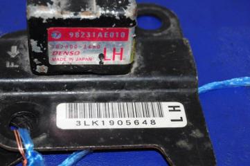 Датчик удара левый SUBARU LEGACY 98-03 BH/BE