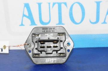 Резистор печки KIA SPORTAGE JA 93-04