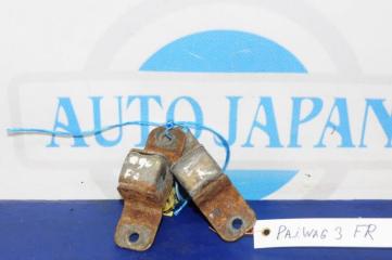 Датчик удара MITSUBISHI PAJERO 99-06