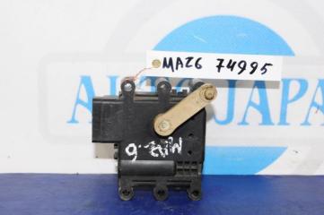 Моторчик заслонки печки 6 GG 02-07