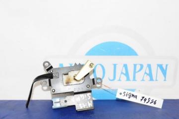 Моторчик заслонки печки SIGMA 90-96