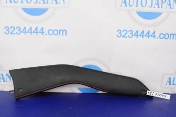 Накладка торпедо NX 14-21