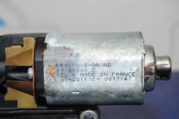 Моторчик люка MURANO Z50 02-07