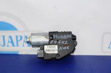 Моторчик люка NISSAN MURANO Z50 02-07