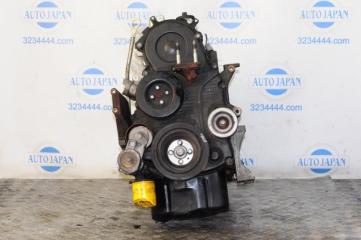 Двигатель бензин GALANT 03-12 2.4