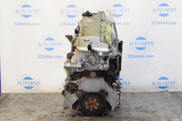 Двигатель бензин GALANT 03-12 2.4