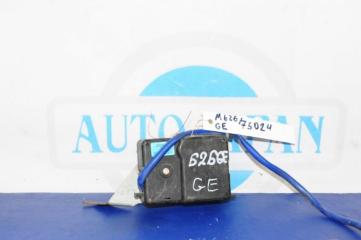 Моторчик заслонки печки 626 GE 91-97