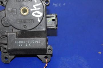 Моторчик заслонки печки CAMRY 40 06-11