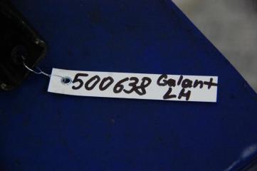 Подушка двигателя правая SX4 06-13