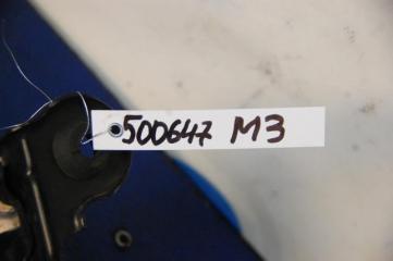 Полка аккумулятора 3 BK 03-08