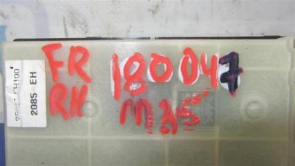 Кнопка стеклоподъемника передняя правая M35/M45 04-10