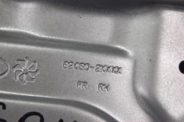 Стеклоподъемник передний правый SOUL AM 08-13